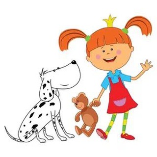 Логотип @logomaman - ЛУЧШАЯ МАМА