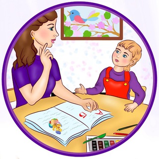 Логотип @logomaterials - Логоматериалы logomaterials