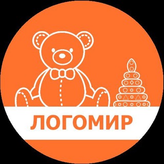 Логотип @logomirr - Logo-mir