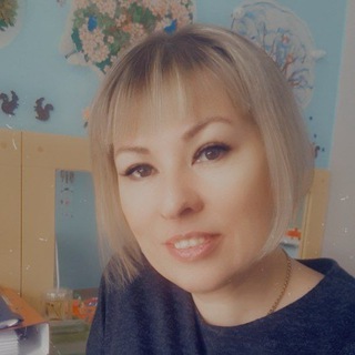Логотип @logoped_mariya_getman - Логопед Мария Гетман
