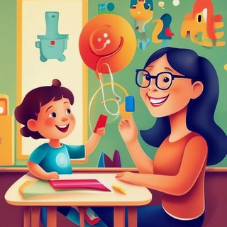 Логотип @logoped_posobia - Логопед. Бесплатные пособия для работы