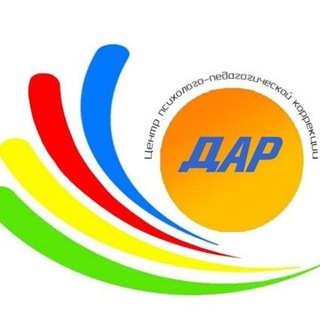 Логотип @logopeddar - Logoped_Dar