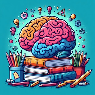 Логотип @logopeg_neiro - НЕЙРОПСИХОЛОГ