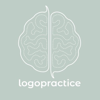 Логотип @logopractice - Logopractice