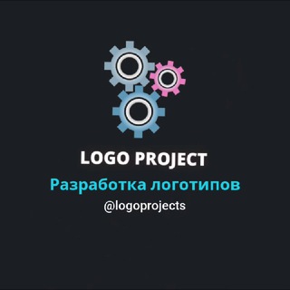 Логотип @logoprojects - Logo Project