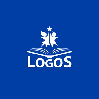 Логотип @logos_fergana - LOGOS