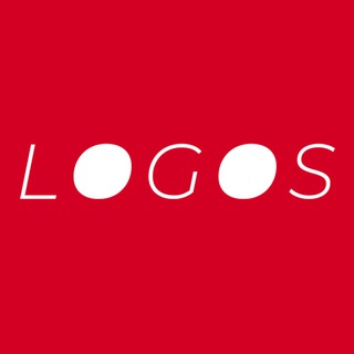 Логотип @logos_l - Logos — Христианские новости