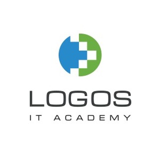 Логотип @logosinsider - Logos Insider UA