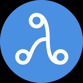 Логотип @logosofficial - Logos Network (unofficial)