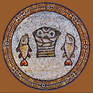 Логотип @logoson - Патрология