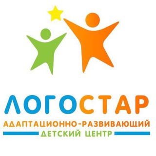 Логотип @logostarh - Логостар Химки