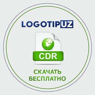 Логотип @logotip_cdr - Logotip - Corel формат
