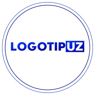 Логотип @logotipuz - Logotip.Uz