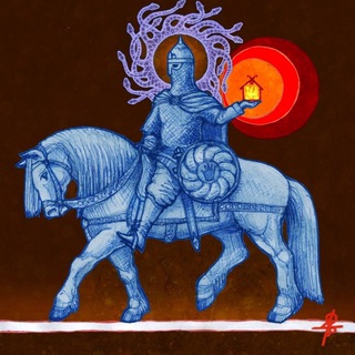 Логотип @logovo_bera - Логово Бера