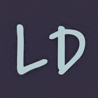 Логотип @logovo_dao - Логово ДАО