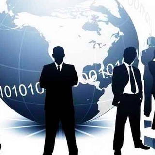 Логотип @logovo_economista - Логово экономиста