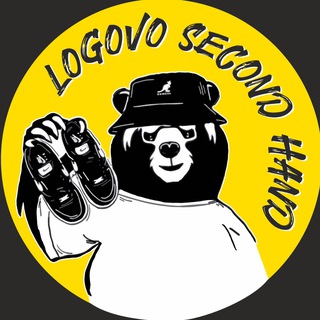 Логотип @logovo_secondhand - ЛОГОВО