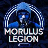 Логотип @logovo_shifra - 🏴‍☠️Логово Шифра