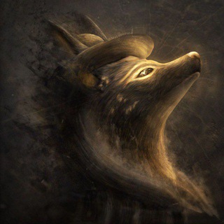 Логотип @logovoanubisa - ПЕРЕЕЗД | ЛОГОВО АНУБИСА 🌿