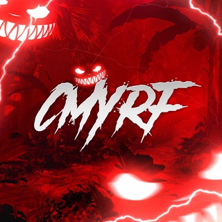 Логотип @logovocmyrfa - Логово CMYRFA