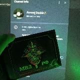 Логотип @logovodoxbina - logovodoxbina