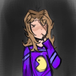 Логотип @logovoezhihi - Логово Ежевики