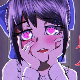 Логотип @logovohentai - 😍Логово с хентаем😍