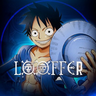 Логотип @logovolooffera - Логово LoOfFera