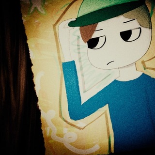 Логотип @logovonubika - нубяра