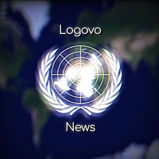 Логотип @logovoomicha - 🇺🇳 𝐋𝐨𝐠𝐨𝐯𝐨 𝐍𝐞𝐰𝐬 📚