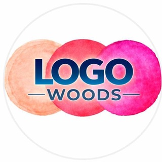 Логотип @logowoods - LOGOWOODS