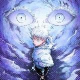 Логотип @logowoshamanow - 🎄 Кладбище шаманов | Сливы магической битвы 🎄