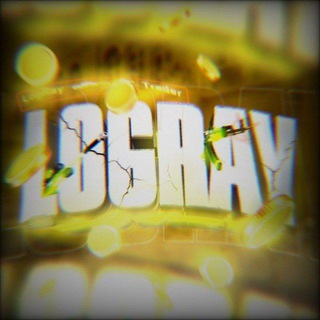 Логотип @logray_so2 - LogRay