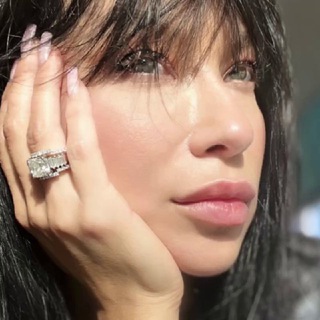 Логотип @logunovap - Polina Logunova INFO