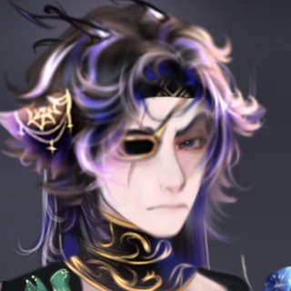 Логотип @logvisi - Рама🧥