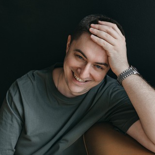 Логотип @logym_club - Даниил Терентьев | Logym