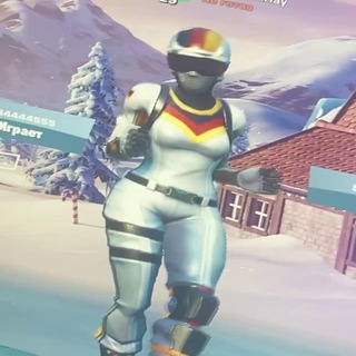 Логотип @lohsurlay - Fortnite