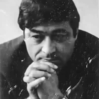 Логотип @loiqsherali - ЛОИК ШЕРАЛИ