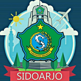 Логотип @loker_sidoarjo - BURSA KERJA Kab. SIDOARJO