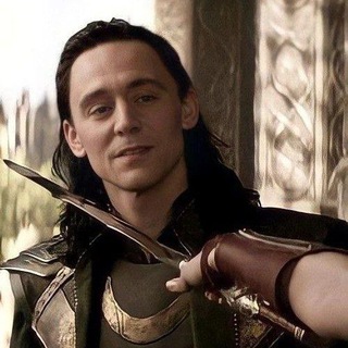 Логотип @loki_coffee - 𝙇𝙤𝙠𝙞. 𝙂𝙤𝙙 𝙤𝙛 𝘼𝙨𝙜𝙖𝙧𝙙