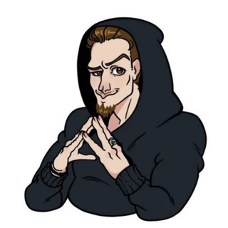 Логотип @loki_streamer - Loki (Стример)
