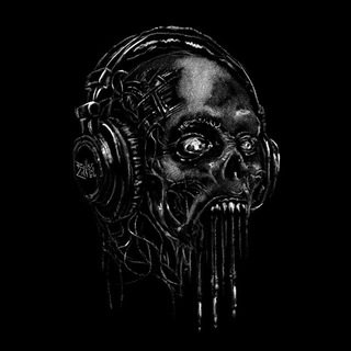 Логотип @lokileaks - Опять слушать нечего