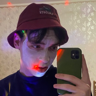 Логотип @lokirusss - ЛОКИРУС