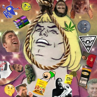 Логотип @lokixr - Незнайко 🇺🇦