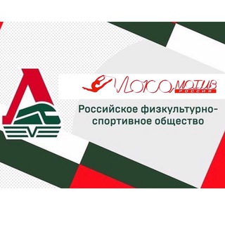 Логотип @loko_gymnastics - loko_gymnastics