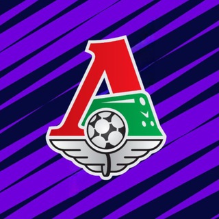 Логотип @loko_phygital - Фиджитал «Локомотив» Москва