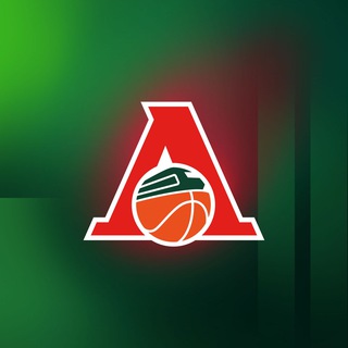 Логотип @loko_youth - Академия «Локомотив-Кубань»