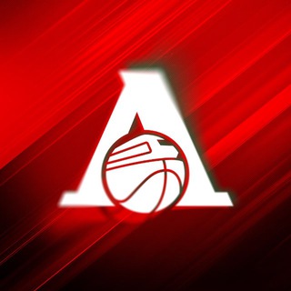 Логотип @lokobasket - Локомотив-Кубань