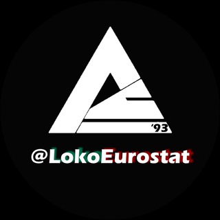 Логотип @lokoeurochat - Паровозов чатъ