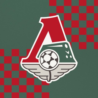 Логотип @lokomotivacademy - Академия ФК «Локомотив»